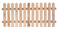 CLOTURE DROITE 32 x 800 x 1800 MM PIN TRAITE CLASSE 4 CLOTURE DROITE 32 x 800 x 1800 MM PIN TRAITE CLASSE 4